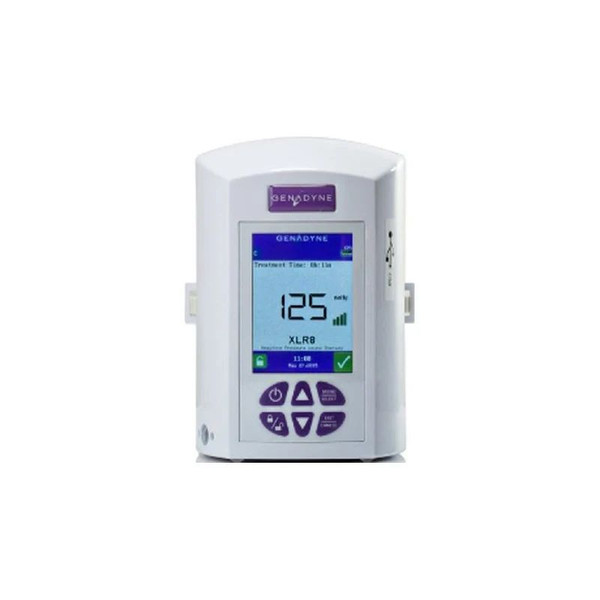 Genadyne Biotechnologies - Xlr8 - A4-S0002-Purchase - Negative Pressure Wound Therapy Device - Each