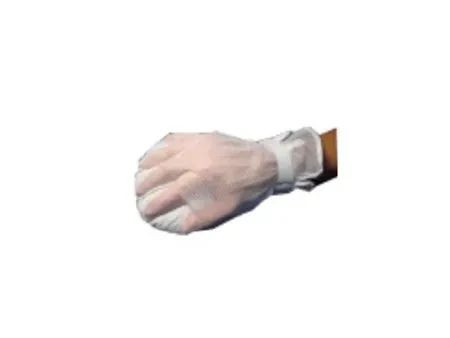 Medi-Tech - Mtrm289 - Mitts, Padded Pt Safety Mesh Back - Pair