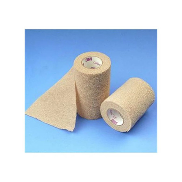 Deroyal - 9825-00 - Bandage Elastic Sterile 2X5Yds 20 - Case/1