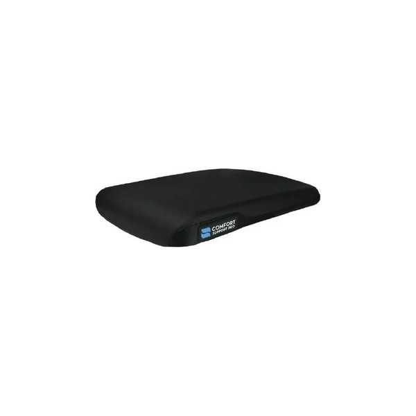 The Comfort - Supportpro Zero Elevation - 52C - Seat Cushion 20 W X 18 D 3 To 5 H Inch Foam - Each