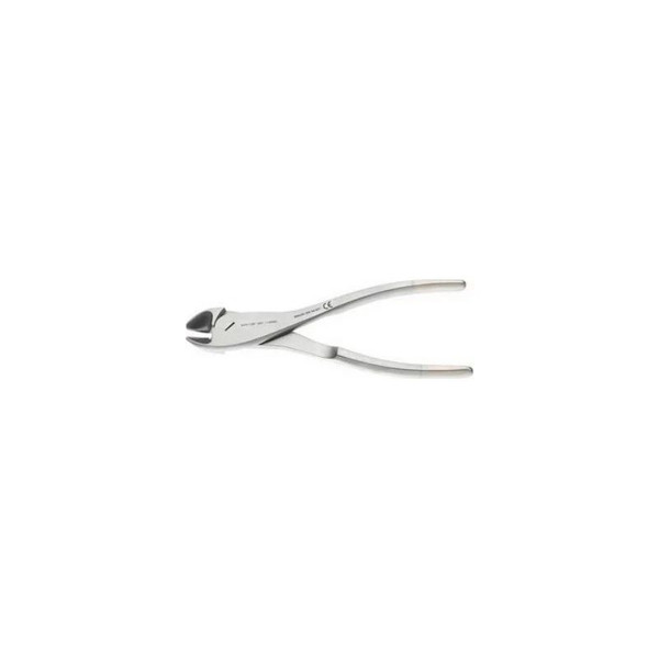 Teleflex - Km46621 - Medical Wire Cutter 7 - 1/4 Inch - Each
