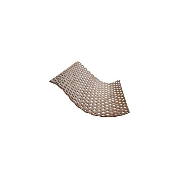 Molnlycke Health Care - Mepitel Ag - 391090 - Silver Wound Contact Layer Dressing 4 X 7 Inch Rectangle Sterile - Case/70