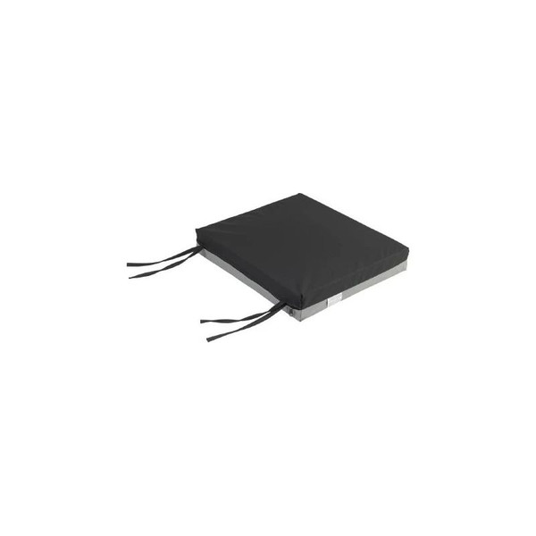 Drive Devilbiss Healthcare - Balanced Aire - 8047-2018 - Medical Seat Cushion 20 W X 18 D 4 H Inch Air Cells - Each