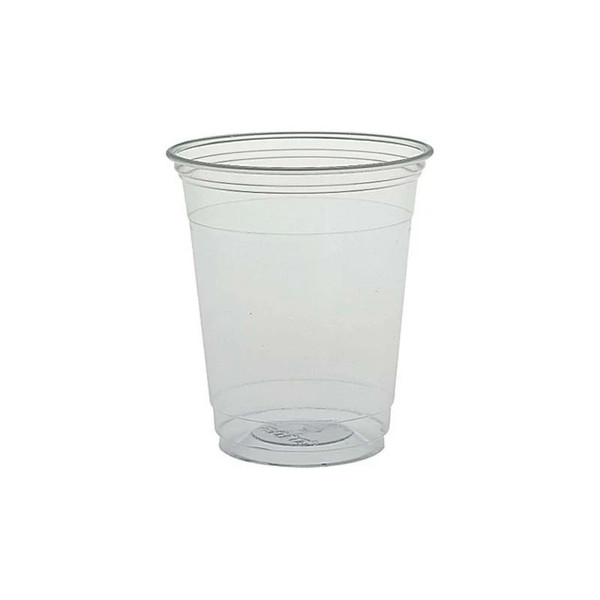 Rj Schinner - Empress - Tp12 - Cup, Plas Cold Squat Pet Ultraclr 12Oz - Case/1000