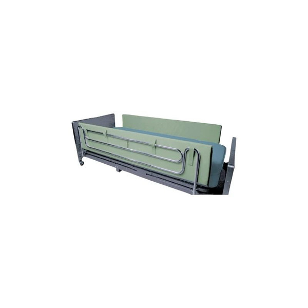 Drive Devilbiss Healthcare - M3800-36 - Medical Side Rail Bumper Pad For Bed - Pair