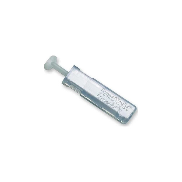 Abbott - Similac - 7042802 - Unistik 2 /26G - Box/200