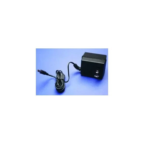 Smart Caregiver - Ac-04 - Adapter For 433 - Cmu And Ec Central Monitoring Unit Receivers Ms Motion Sensor - 12 Volt - Each