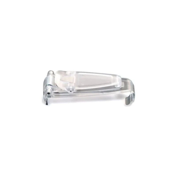Medtronic - Acc107 - Paradigm 5 & 7 Series Pump Clip W/Hinge - Each