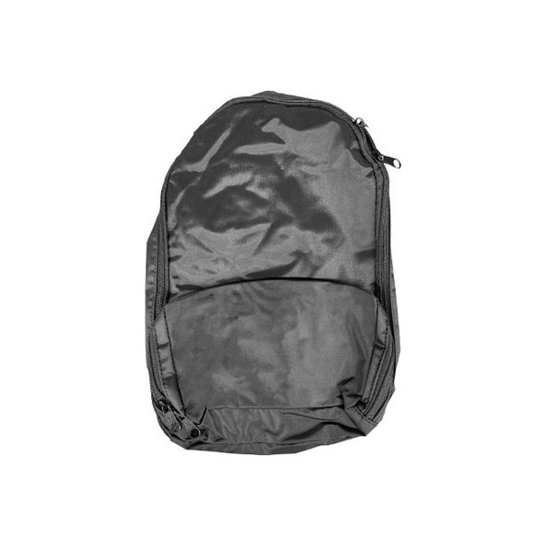 Mckesson - Am1200Ml - Feeding Pump Backpack Polyester Pcv Window Disposable - Each