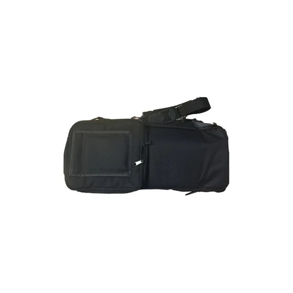 Mckesson - Am2000Ml - Feeding Pump Pouch Black - Each