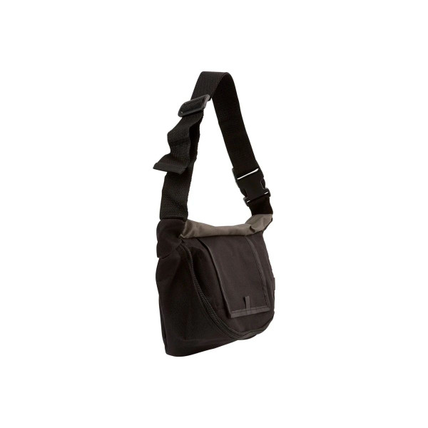 Mckesson - Am500Mlfp - Feeding Pump Fanny Pack Black - Each
