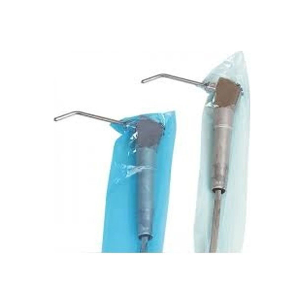 Crosstex - Bcsso - Sleeve, 2;" X 10", Opening - Box/1
