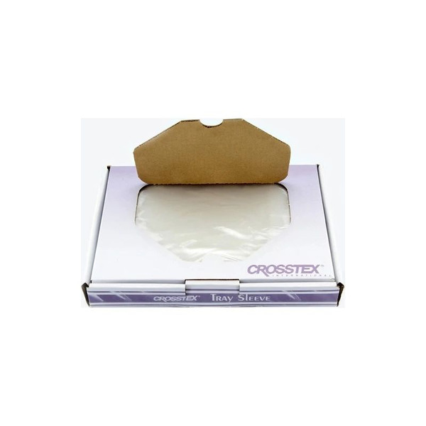 Crosstex - Bcts1014 - Sleeve, 10;" X 14", 500/Bx, 4 Bx/Cs - Box/1