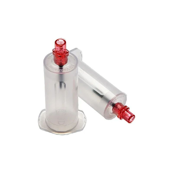 Bd Becton Dickinson - Vacutainer - 36488000 - Blood Transfer Device For Needleless Of - Case/198