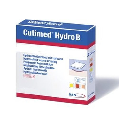 Bsn Medical - Jobst - 7263502 - Cutimed Hydro B - Box/5
