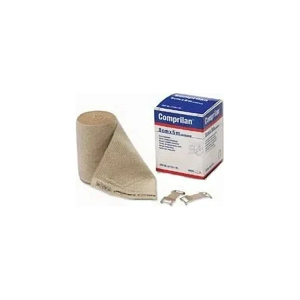 Bsn Medical - Jobst - 77188 - Comprilan 3.9" X 10.9 Yards (10Cm 10M) - Each