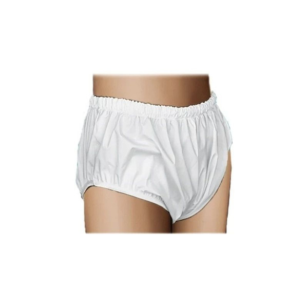 Essential - Quik-Sorb - C6000Xl - Protective Underwear Unisex Vinyl X - Large Pull On Reusable - Each