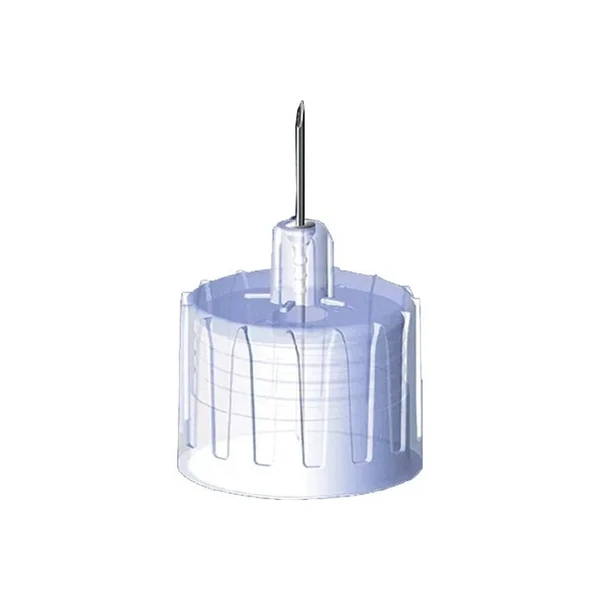 Arkray - 238132 - Techlite Pen Needle 32g (8mm) 100 Count, Dark Blue - Box/100