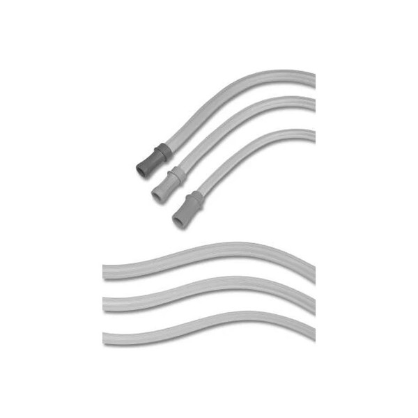 Con-Med - 0037050 - Suction Tubing 7 - 1Mm Id X 2 - 7M Long 20 - Cs - Case/20
