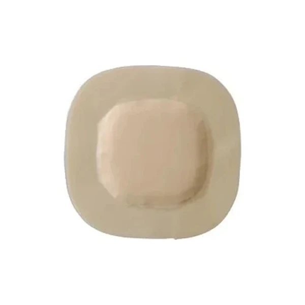 Coloplast - Biatain - 46450 - Super Hydrocapillary Dressing, Non - Adhesive 5 X 8 In (12.5 20 Cm) - Box/10