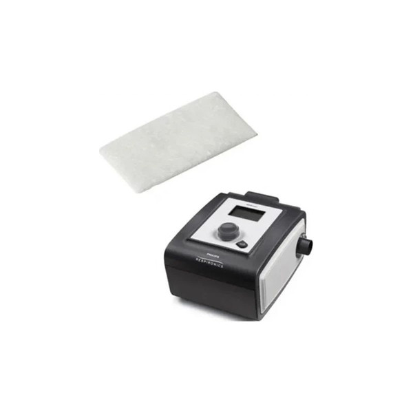 Respironics - Cpf-Rpr1u-1 - Ultrafine Filter, No Tab - Package/1