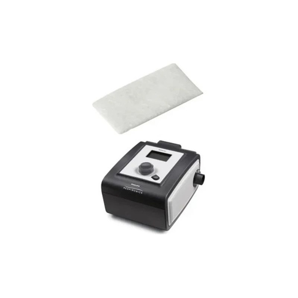 Respironics - Cpf-Rpr1ut-1 - Ultrafine Filter, W/Tab - Package/1