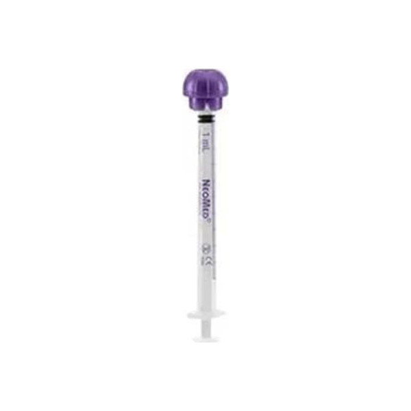 Avanos Medical - Pnmca - Pnm-Enfit Cleaning Tool, Purple - Package/24
