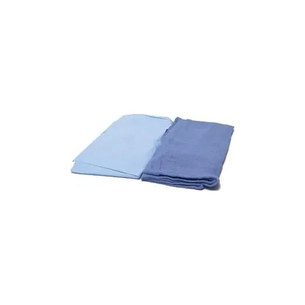 Dukal - Ct-06B - Or Towel, 17&148; X 26&148;, Sterile 6S, Blue - Package/1