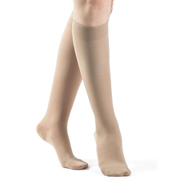 Sigvaris - 862Cspw33 - Calf, Petite, Women