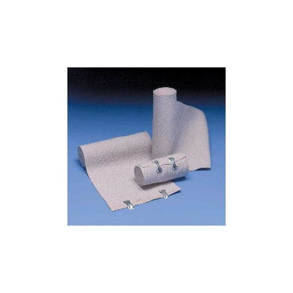 Deroyal - 9810-45 - Case Velcro Elastic Bandages, Size 4" X 5Yds - Case/20