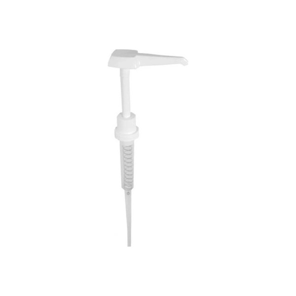 Dermarite - Galpump - Gallon Pump Dispenser. - Each
