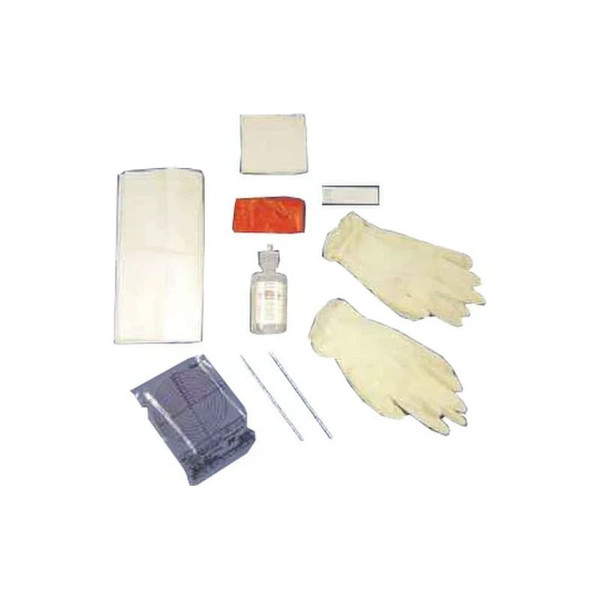 Deroyal - 47-326 - Industries Sterile Dressing Change Kit - Each