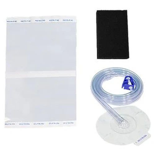 Deroyal - Np6001P - Npwt Pro Small Tr Kit, Black Foam - Replaces Np6001 - Case/10