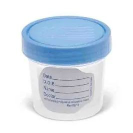 Medline - Dynd30350h - Container,Specimen,Strl Path,4.5oz - Each