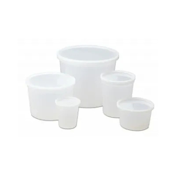 Medline - Dynd34270 - Container Pathology With - Case/50