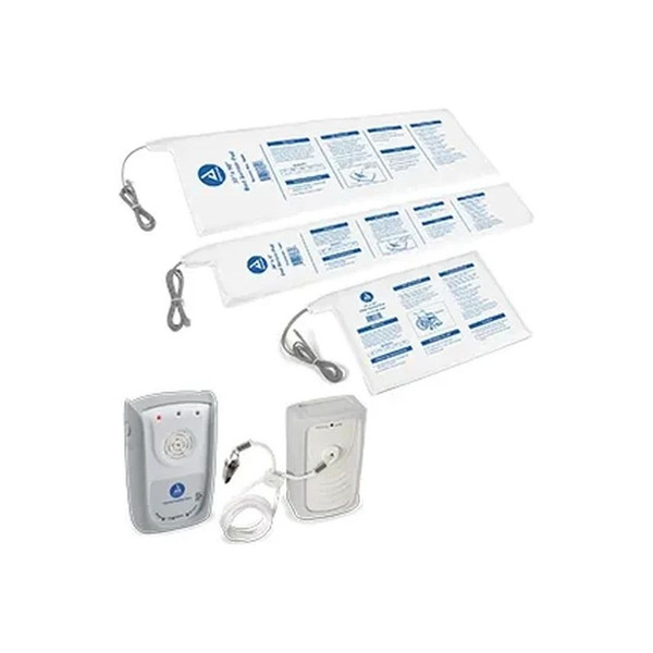 Dynarex - 7082 - Personal Alarm Pull - String Magnet - Each
