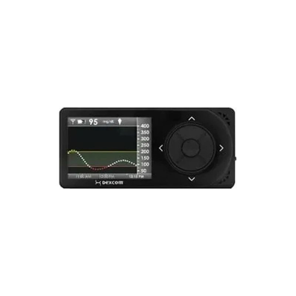 Dexcom - Stk-Cr-001 - Share Direct G4 Platinum Pediatric Receiver Kit Retail - Each