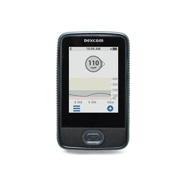 Dexcom - Stk-Rf-001 - G5 Receiver Kit Retail - Each