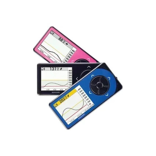 Dexcom - Stk-Rf-Pnk - G5 Receiver Kit Retail - Each