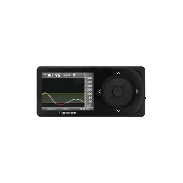 Dexcom - Stk-Rr-001 - Share Direct G4 Platinum Receiver Kit Retail - Each