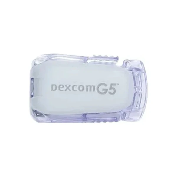 Dexcom - Stt-Oe-001 - G6 Transmitter, 1 Pack - Each