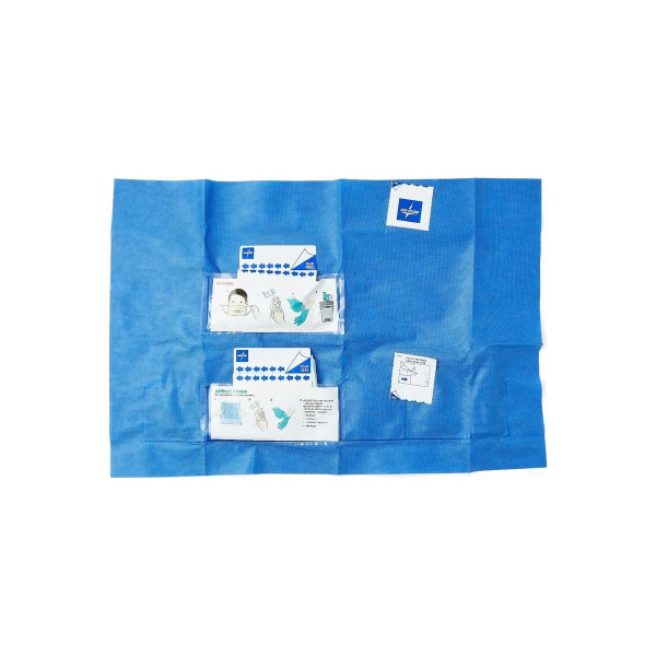 Medline - Dm1220 - Industries Lvad Kit. - Each