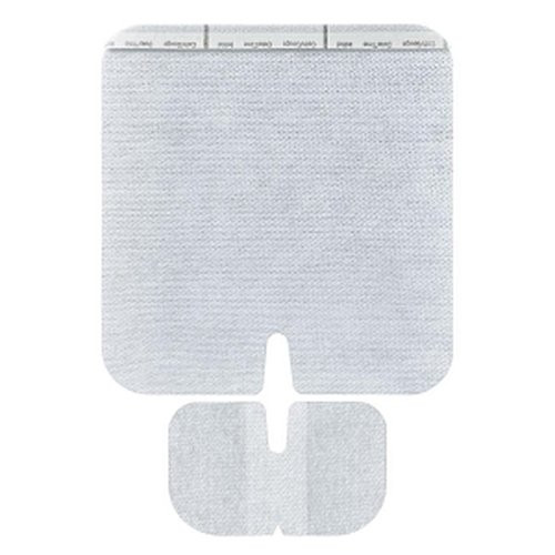 Medline - Centurion - Lvad66Uxt - Lvad 6 Inches By Dressing With Universal Tape Strip. - Each