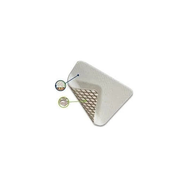 Urgo Medical - 603071 - Urgoclean Ag, 4" X 5" - Box/10