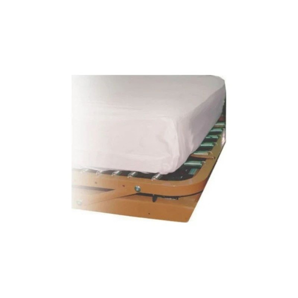 Drive Devilbiss Healthcare - 15034 - Medical - Bariatric Mattress Cover 42 X 80 6 Inch Vinyl For Standard Sized Mattresses - Case/36