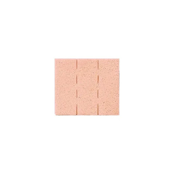 Ferris - 5712 - Polymem Wic 3" X 12" Cavity Wound Filler, (8Cm 30Cm), 16 Grams - Case/12