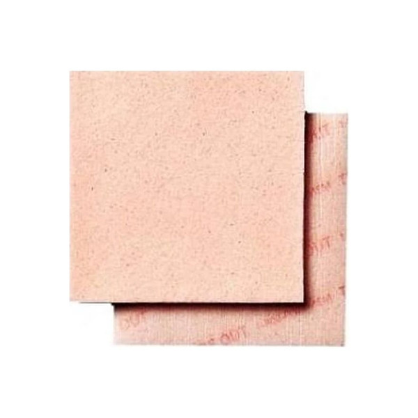 Ferris - 5045-Bx - Polymem Max Nonadhesive Foam Wound Dressing, 4.5" X - Box/10