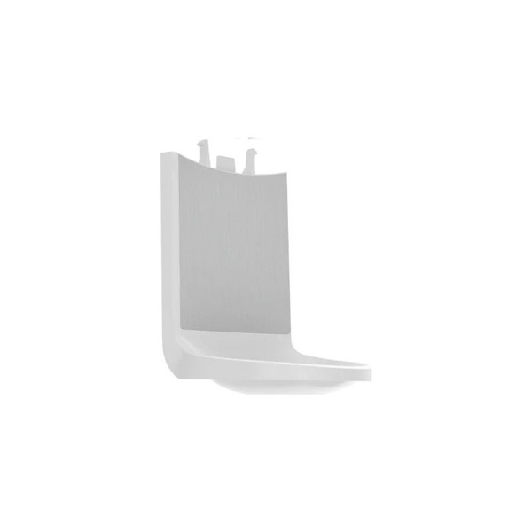 Gojo Industries - Shield - 7745-Wht-18 - Floor & Wall Protector, White, For All Es Cs - Case/18