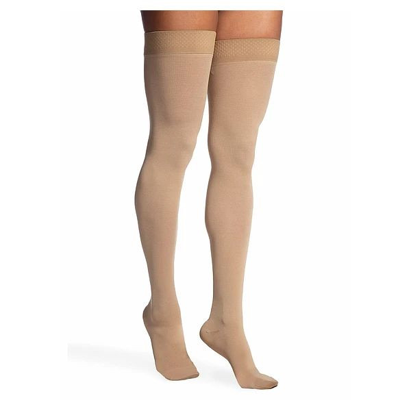 Sigvaris - 863nxlw66 - Thigh, Ankle, Long, Ct