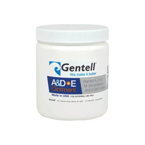 Gentell - Gen-18000 - Collagen Particles, 1 Gram - Box/5